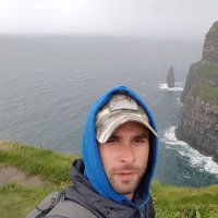 Emin Can Kargı (@cankargi) 's Twitter Profile