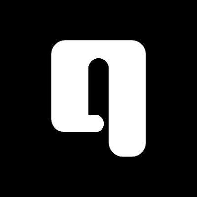 Qudsieali | logo design