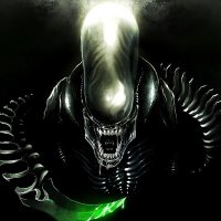XenomorphVIII (@xenomorphviii) 's Twitter Profile