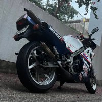 Hin (@ns400r1967) 's Twitter Profile