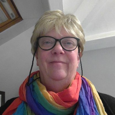 Hilary Paxton Profile