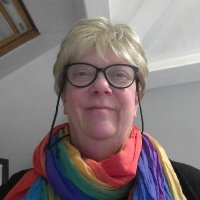 Hilary Paxton (@hilpax) 's Twitter Profile