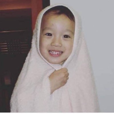 TrannnnnKim's profile picture. 