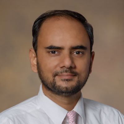 Orthopedic Infectious Diseases, Papa, born in Pakistan, University of Arizona Medical Center