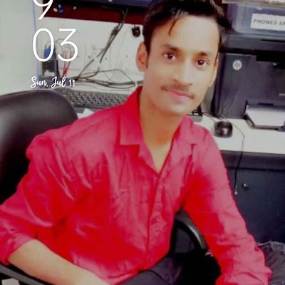 HridyanandGiri's profile picture. 