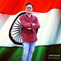 अमित त्रिपाठी { मोदी का परिवार } (@amitt900) 's Twitter Profile
