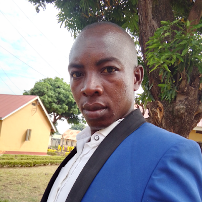 DancunMuhairwe Profile Picture