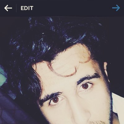 MoxamelYo's profile picture. "The ones who love us will miss us."