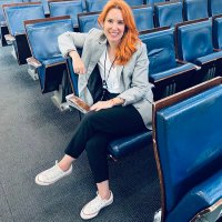 Romina Ruiz-Goiriena (@rominaadi) 's Twitter Profile