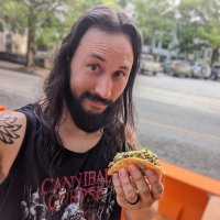 Jon Barbas - Heavy Metal Philosophy Host(@HeaviestDoyen) 's Twitter Profileg