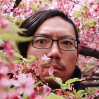 Al Yang (@qqbert) 's Twitter Profile