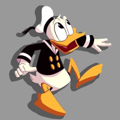 DurvalNaNet's profile picture. Me Chamo Durval,

Sou um pato e vivo em um barco!

~Não Cânon~