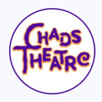 Chads Theatre (@chadstheatre) 's Twitter Profile