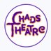 Chads Theatre (@chadstheatre) Twitter profile photo Chads Theatre (@chadstheatre) Twitter profile photo