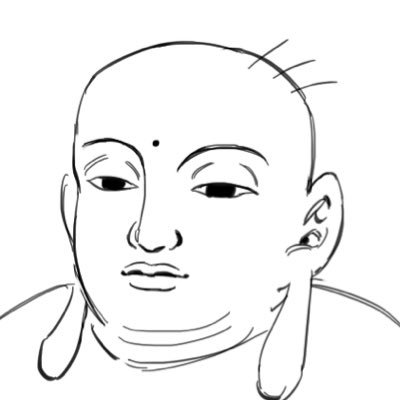 열반さんのプロフィール画像