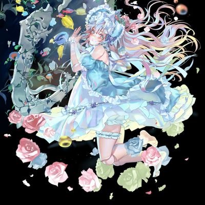 주온さんのプロフィール画像