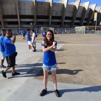 Mourão💙 (@_daniii_m__) 's Twitter Profile