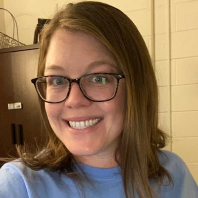 ConwayChristy's profile picture. Special Education PhD Student and Graduate Teaching Assistant at The Ohio State University
