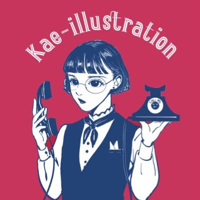 kaeさんのプロフィール画像