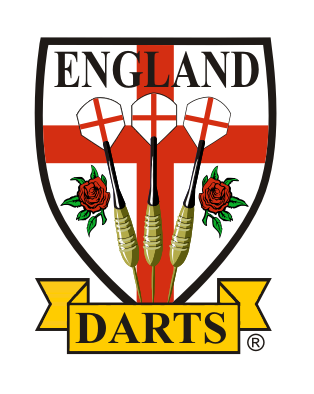 England Darts