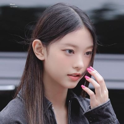 haerin_newjs's profile picture. Hi!