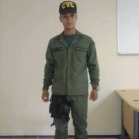 Luis José (@luisjos73493233) 's Twitter Profile