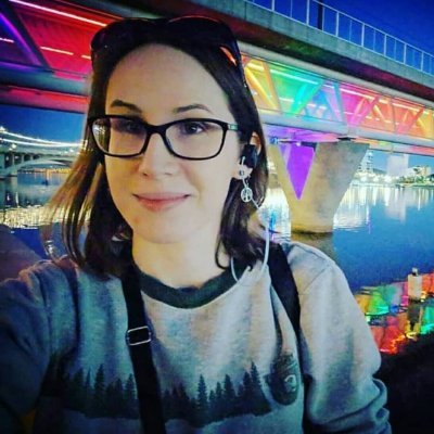 jessdykstra's profile picture. Enthusiast of neurology research and access, focused on how technology can help. Sincere, not sorry. Views are my own.