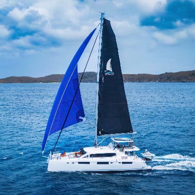 Manufacturers of multiple award winning sailing catamarans, boasts a product range of luxurious cruising yachts.