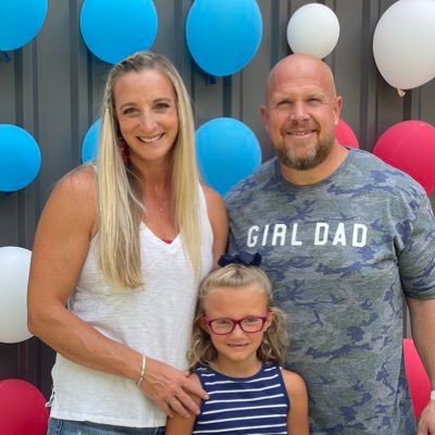 Mortgage planner. Husband. Father. 20-year veteran of college football. Carrying the wisdom and lessons from football into real life. #fromfootballtoforever