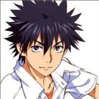 MrTargetHere's profile picture. 