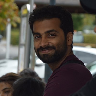 abs4693's profile picture. Doubt Everything.