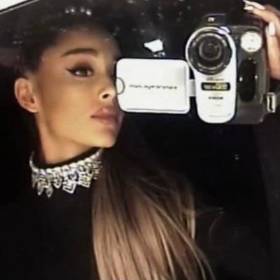 arianavidoca Profile Picture