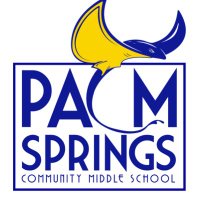 Palm Springs Middle(@palmspringsms) 's Twitter Profileg