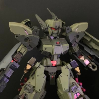 30minutes missions専用アカウント。たまにガンプラ