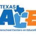 21st Century/ACE program (@ace21st) Twitter profile photo 21st Century/ACE program (@ace21st) Twitter profile photo