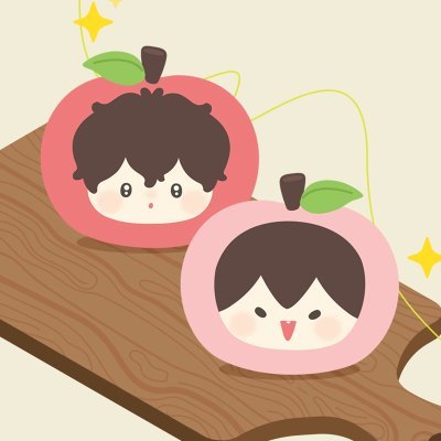 비공식 유현유진 CP 7cm 스트레스볼 🔥 도아너(s_lemong) / 총대(hae_gastong) 🍑 공지는 마음함 / 문의는 메일 malrang.yhyj@gmail.com / 후기 이벤트는 모멘트