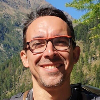 Software developer, remote work advocate, passionate runner, and lifelong personal finance learner.