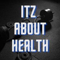 Itz_About_Health(@ItzHealth) 's Twitter Profile Photo