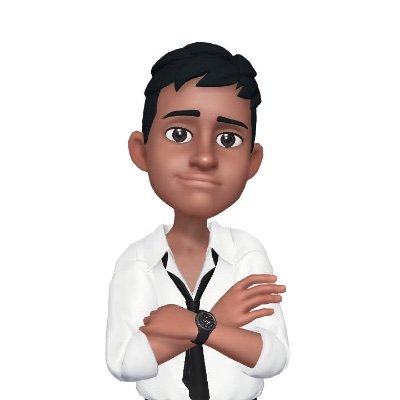kavienanj's profile picture. Full St(u)ck Developer