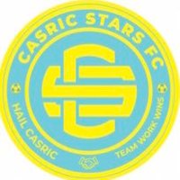 Casric Stars FC(@casricstarsfc) 's Twitter Profile Photo