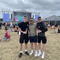 Danny Ferguson Obrien (@danny30765498) 's Twitter Profile