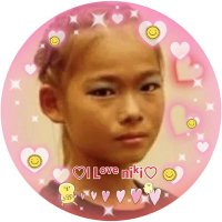 ろん♪🌈🐤🐆❤ (@adsqprfa9tbe0mr) Twitter profile photo