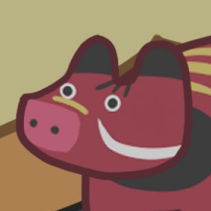 Megloさんのプロフィール画像