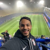 Luiz Parreira (@luizfgparreira) 's Twitter Profile Photo Luiz Parreira (@luizfgparreira) 's Twitter Profile Photo