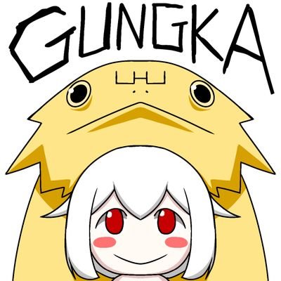 Gungka🔞さんのプロフィール画像