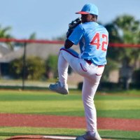 Brandon Washington (@bwash2026) 's Twitter Profile