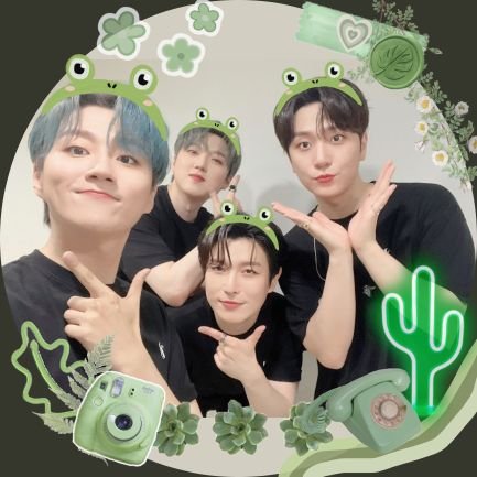 포레스텔라 fan account/최애가 가좍스텔라❤👑🍑🐱🧸❤🌲🌟1,2,3기/
주로 맘찍과 RT위주인 소비러 & 혼잣말 많음/개굴포레 인장은 @doorim_fore 님 작품😆