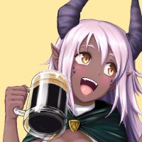 ViviMonsta ビビモンスター (@monstavivi) 's Twitter Profile Photo