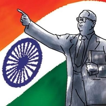 Naveen_shivahn's profile picture. संघर्ष समानता के लिए,