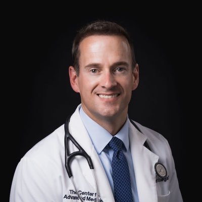 Integrative Oncologist | Bestselling Author | Award-Winning Podcast Host